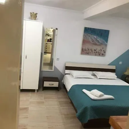 Islandtime Studio1 Holiday home