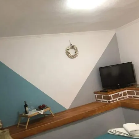 Islandtime Studio1