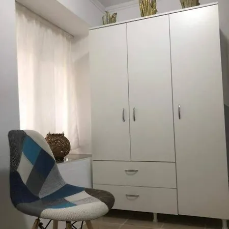 Holiday home Islandtime Studio1 Prinos (Thasos)