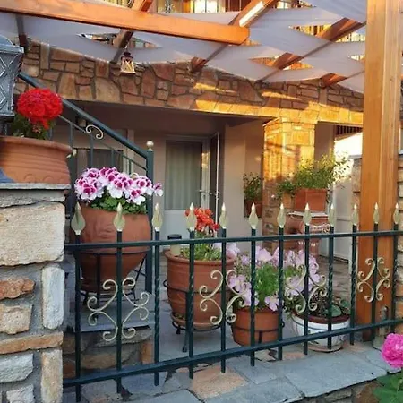 Holiday home Islandtime Studio1 *