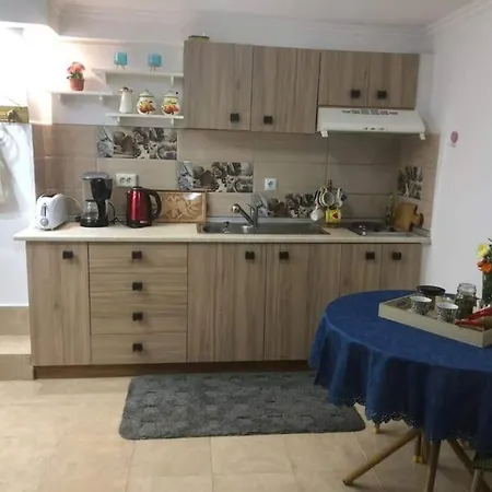 Holiday home Islandtime Studio1 Prinos (Thasos)