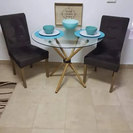 Islandtime Studio1 Holiday home *