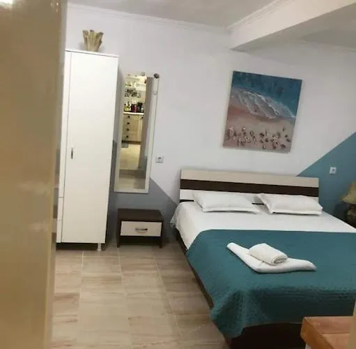 Islandtime Studio1 Сasa de vacaciones