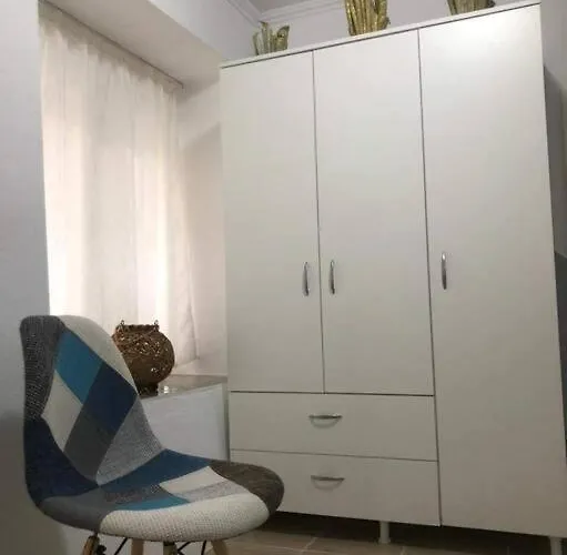 Сasa de vacaciones Islandtime Studio1 Prínos