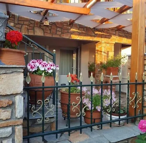 Сasa de vacaciones Islandtime Studio1 *