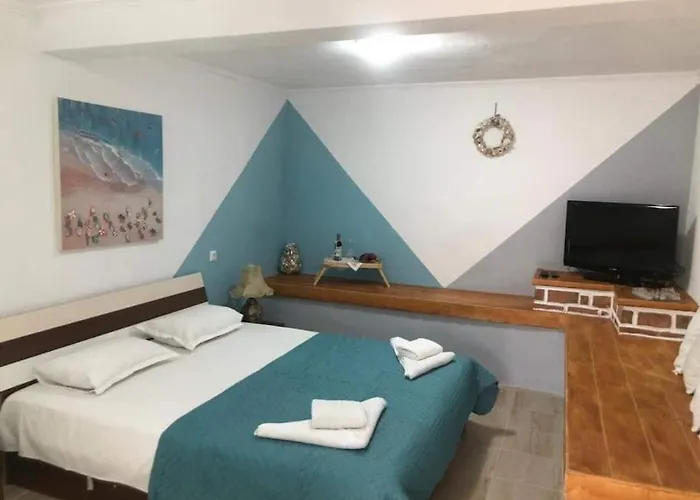 Islandtime Studio1 Сasa de vacaciones *