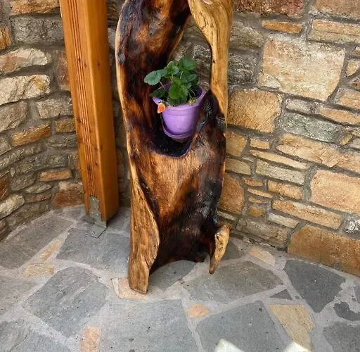 Сasa de vacaciones Islandtime Studio1 *