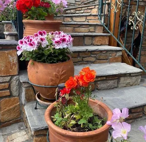 Сasa de vacaciones Islandtime Studio1